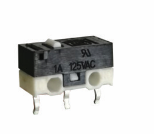 微動開關SS-R300-F110T